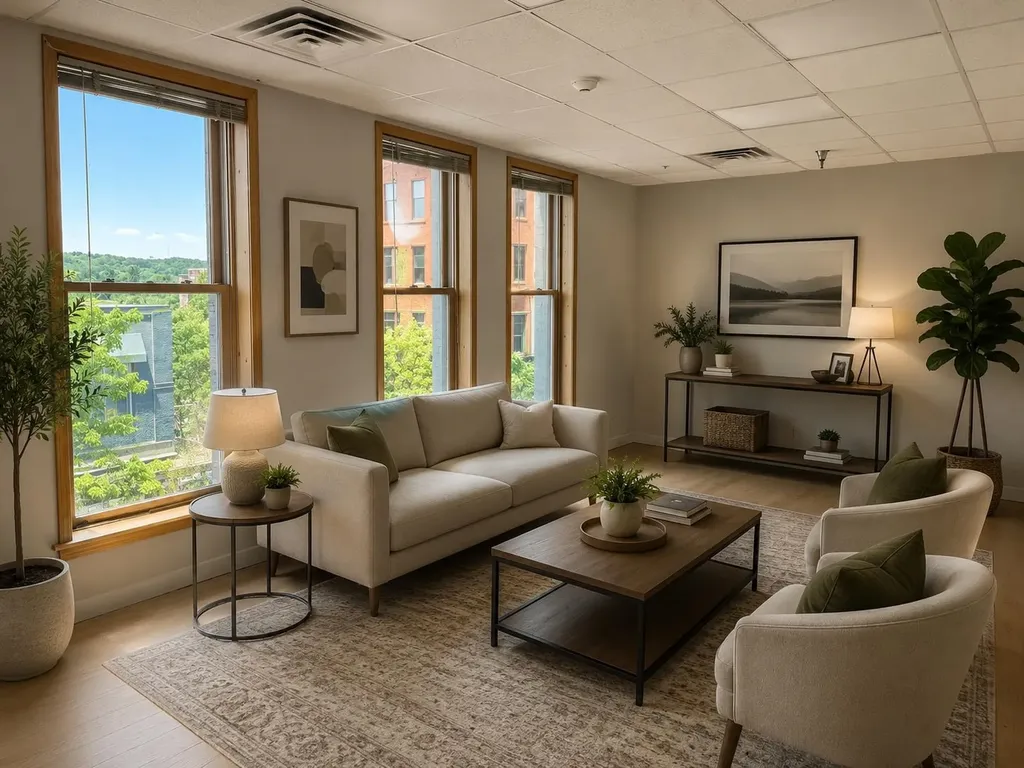 100 E Front Street Traverse City City MI 49684