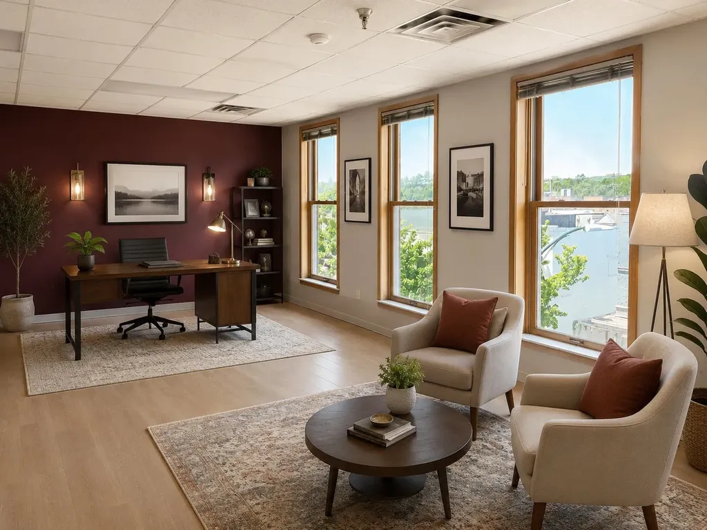 100 E Front Street Traverse City City MI 49684