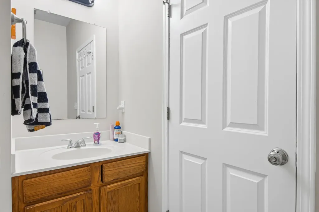 821 Traditions Drive Garfield Charter Township MI 49696