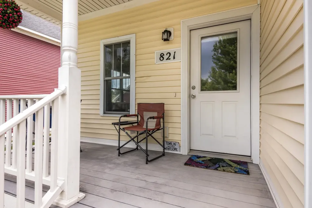 821 Traditions Drive Garfield Charter Township MI 49696