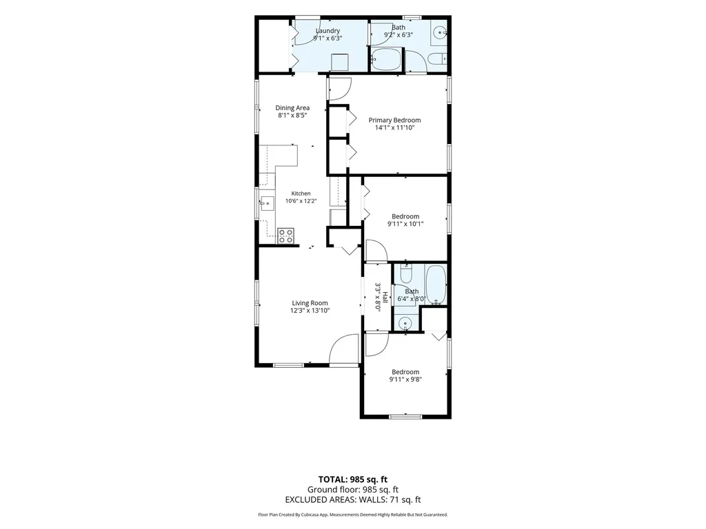 821 Traditions Drive Garfield Charter Township MI 49696