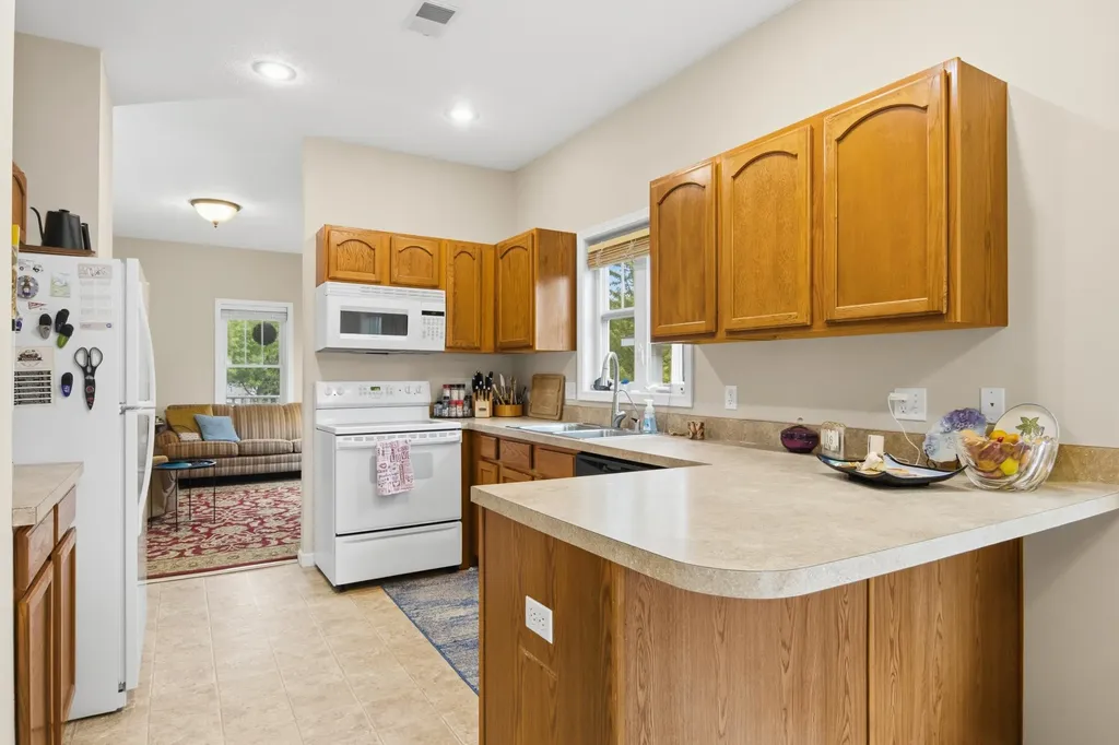 821 Traditions Drive Garfield Charter Township MI 49696