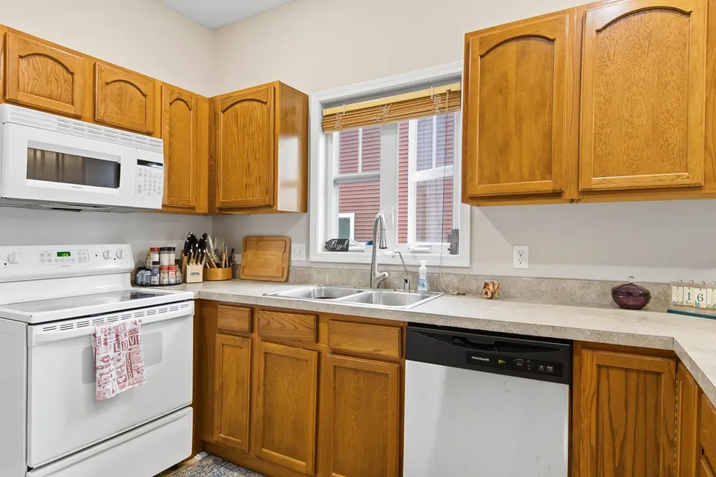 821 Traditions Drive Garfield Charter Township MI 49696