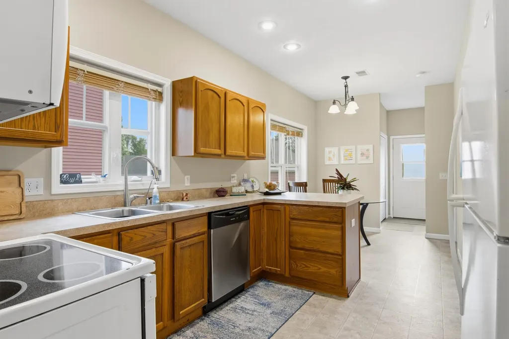 821 Traditions Drive Garfield Charter Township MI 49696