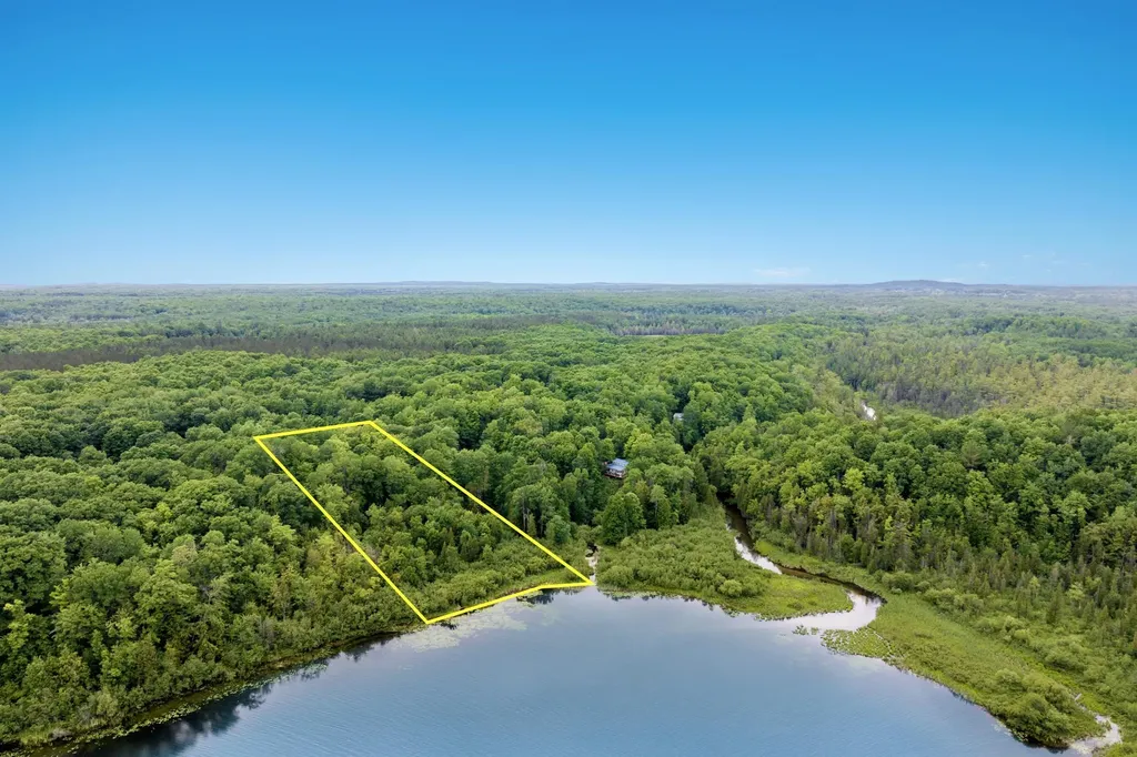 4361 Jeri Road Almira Township MI 49643
