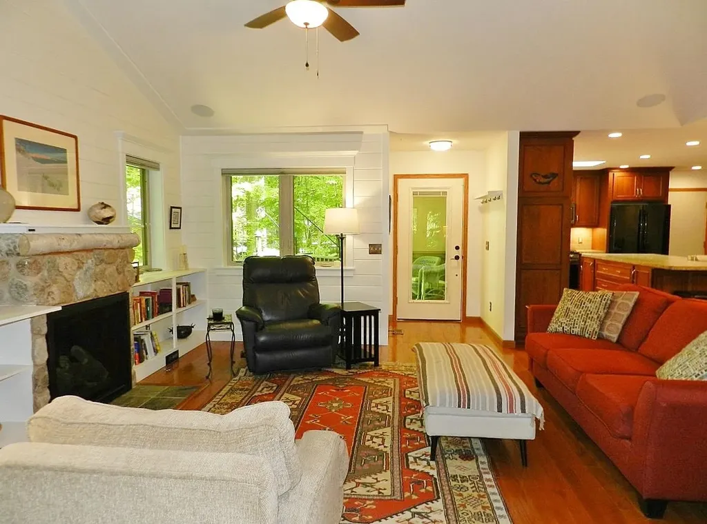 12055 S Woodwinds Circle Elmwood Charter Township MI 49684