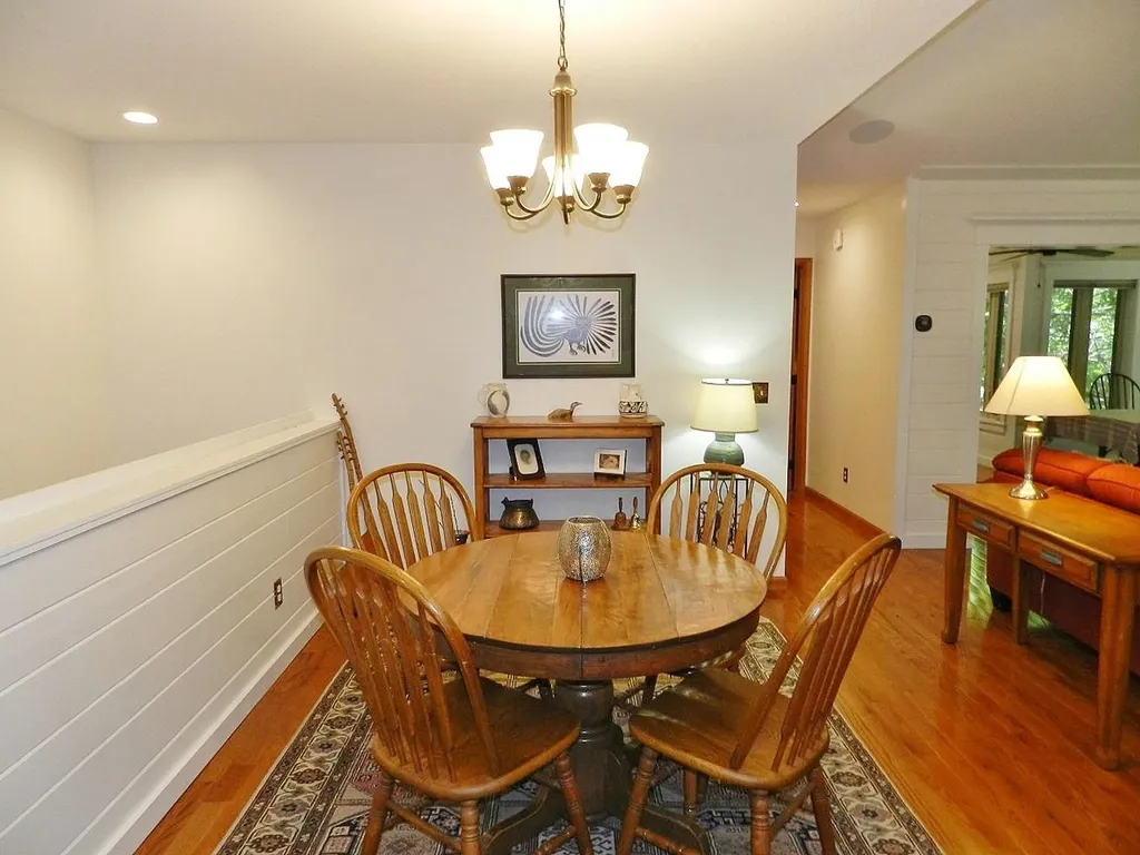 12055 S Woodwinds Circle Elmwood Charter Township MI 49684