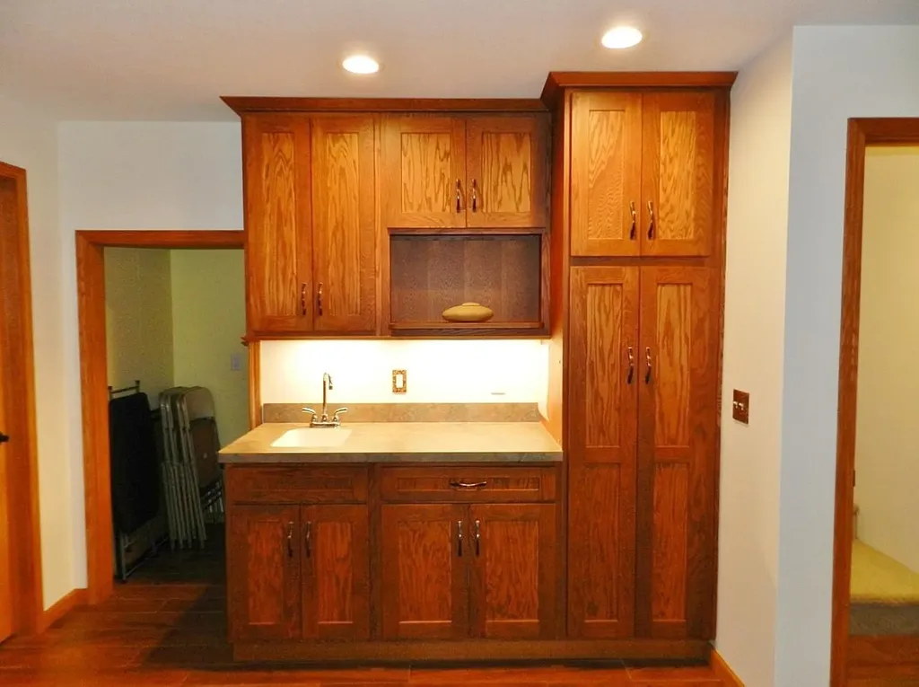12055 S Woodwinds Circle Elmwood Charter Township MI 49684