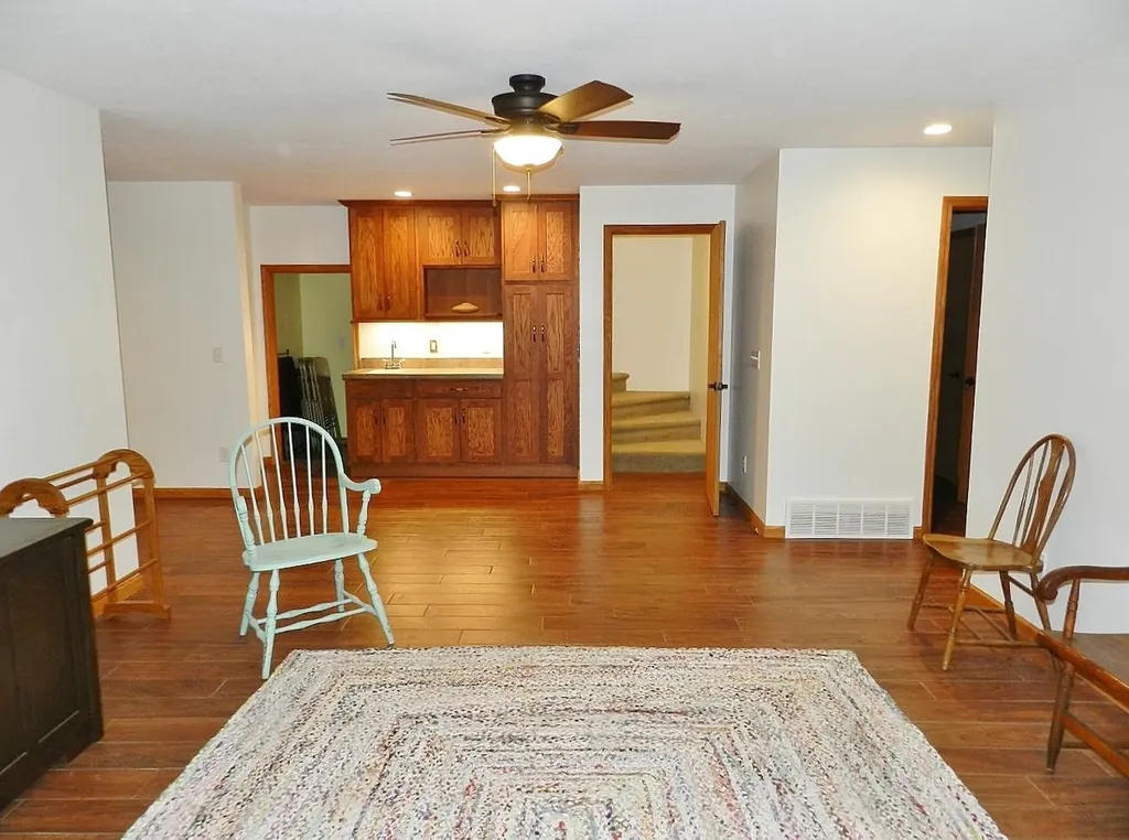 12055 S Woodwinds Circle Elmwood Charter Township MI 49684