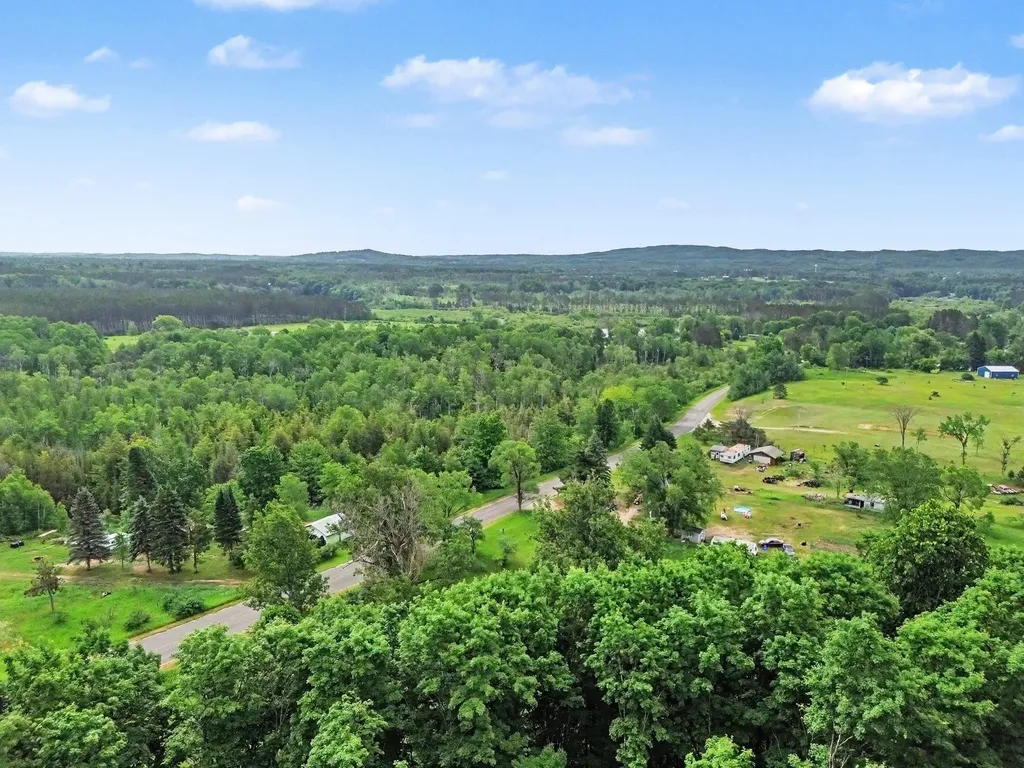 0 W 12 1/2 Road Wexford Township MI 49668