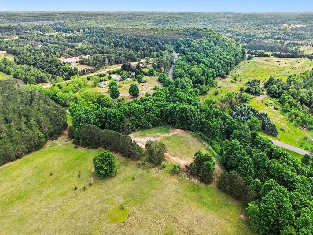 0 W 12 1/2 Road Wexford Township MI 49668