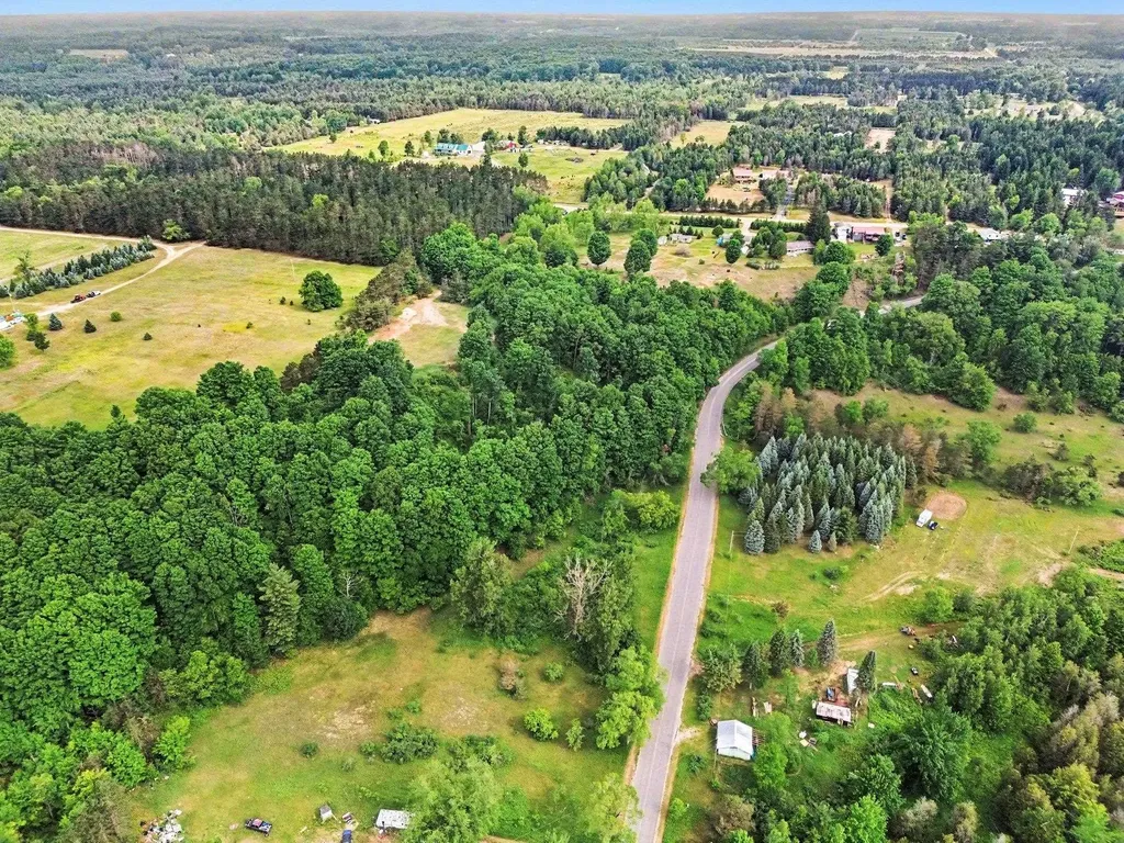 0 W 12 1/2 Road Wexford Township MI 49668