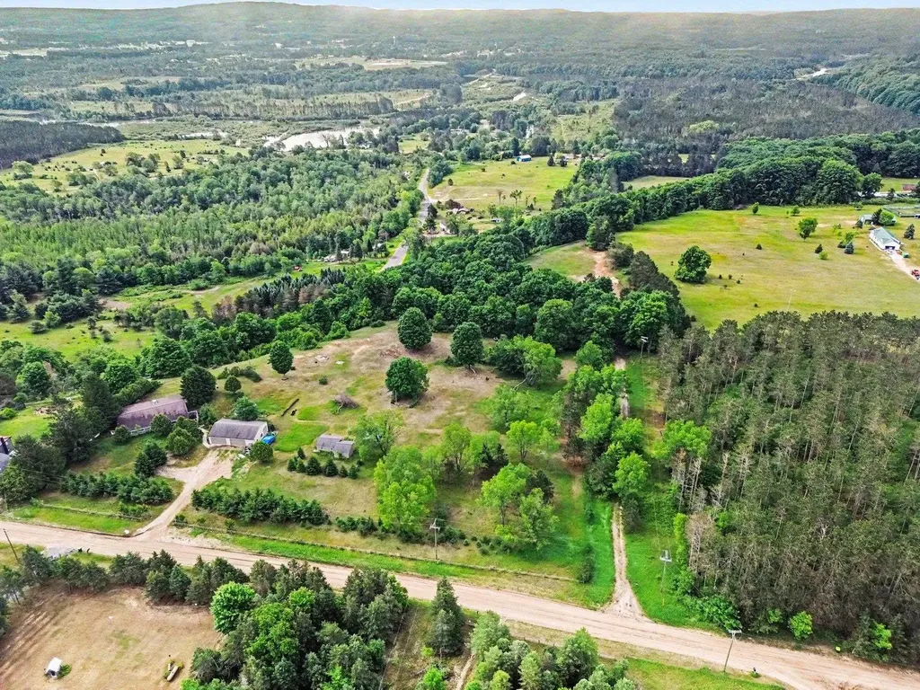 0 W 12 1/2 Road Wexford Township MI 49668