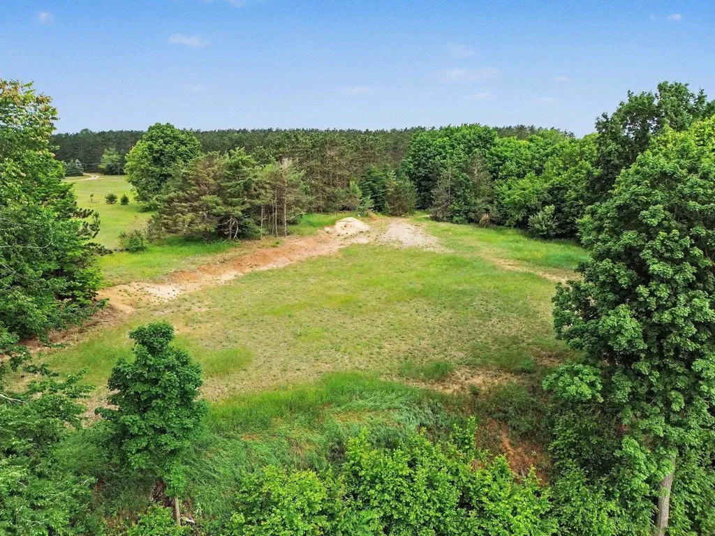 0 W 12 1/2 Road Wexford Township MI 49668