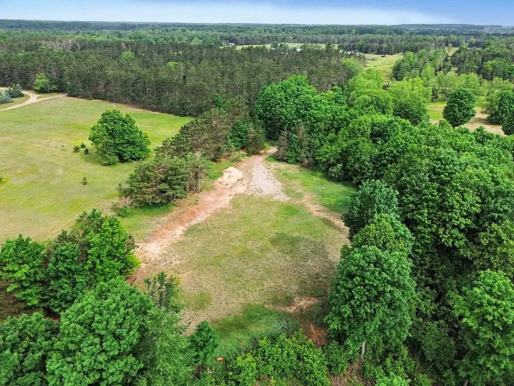 0 W 12 1/2 Road Wexford Township MI 49668