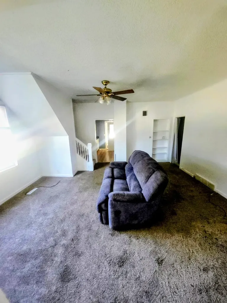 310 N Mountain Street Bay City City MI 48706