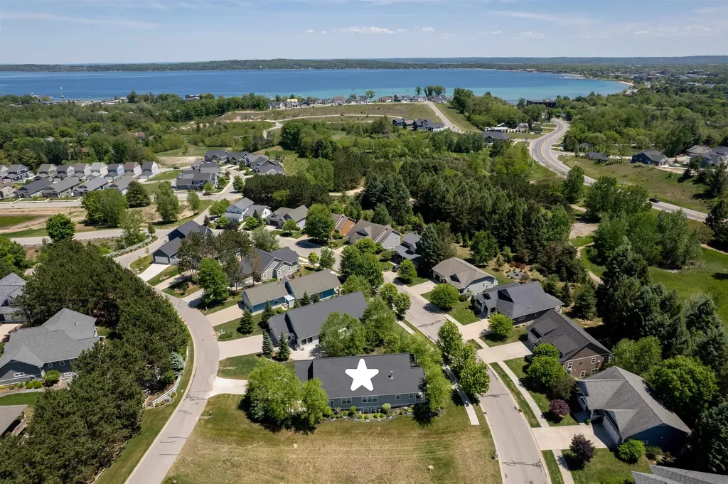 10758 Shrewbury Street Traverse City City MI 49684