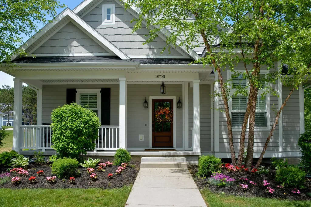 10758 Shrewbury Street Traverse City City MI 49684