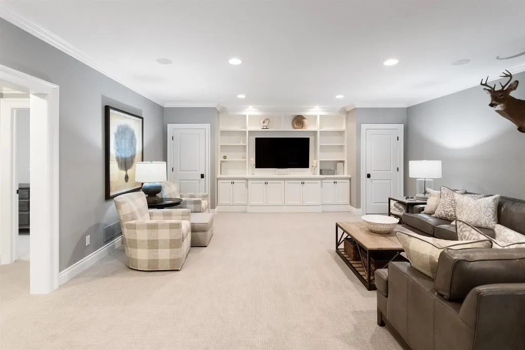 10758 Shrewbury Street Traverse City City MI 49684