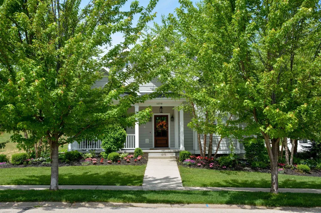 10758 Shrewbury Street Traverse City City MI 49684