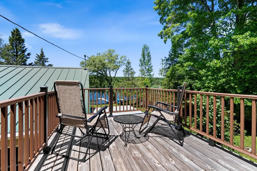 5541 Miles Road South Arm Township MI 49727