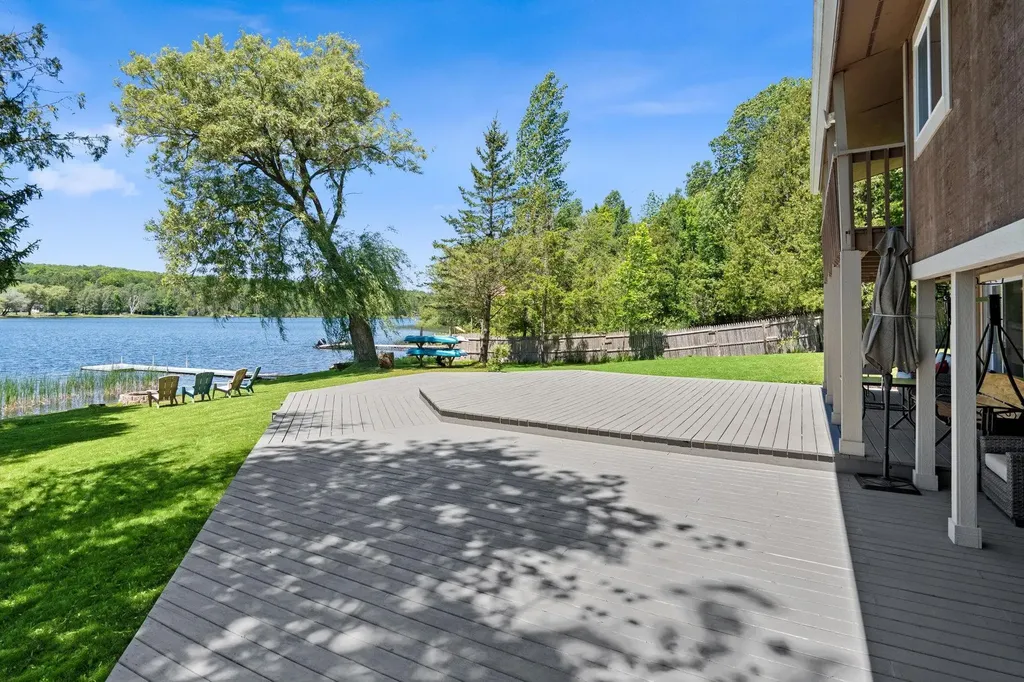 5541 Miles Road South Arm Township MI 49727