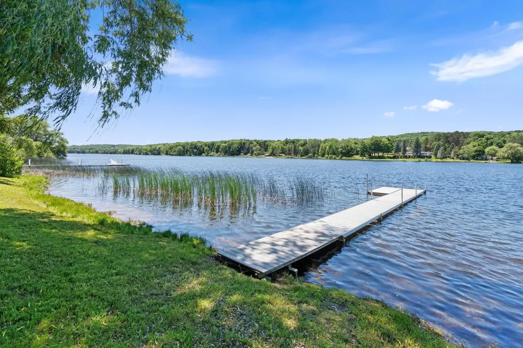 5541 Miles Road South Arm Township MI 49727
