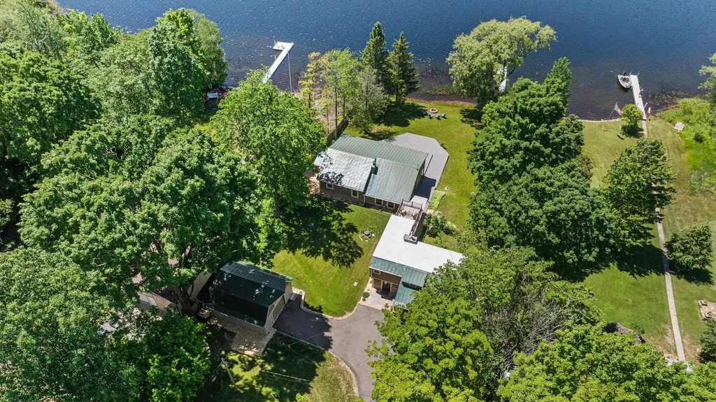 5541 Miles Road South Arm Township MI 49727