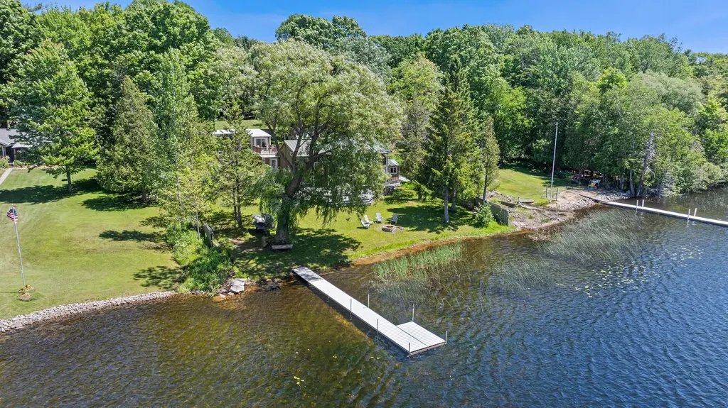 5541 Miles Road South Arm Township MI 49727