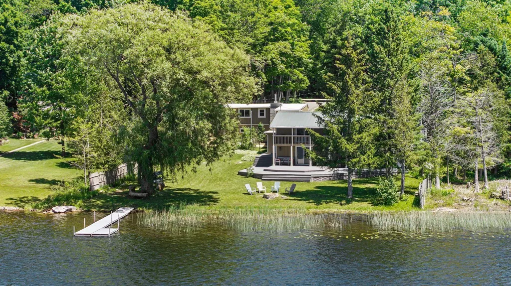 5541 Miles Road South Arm Township MI 49727