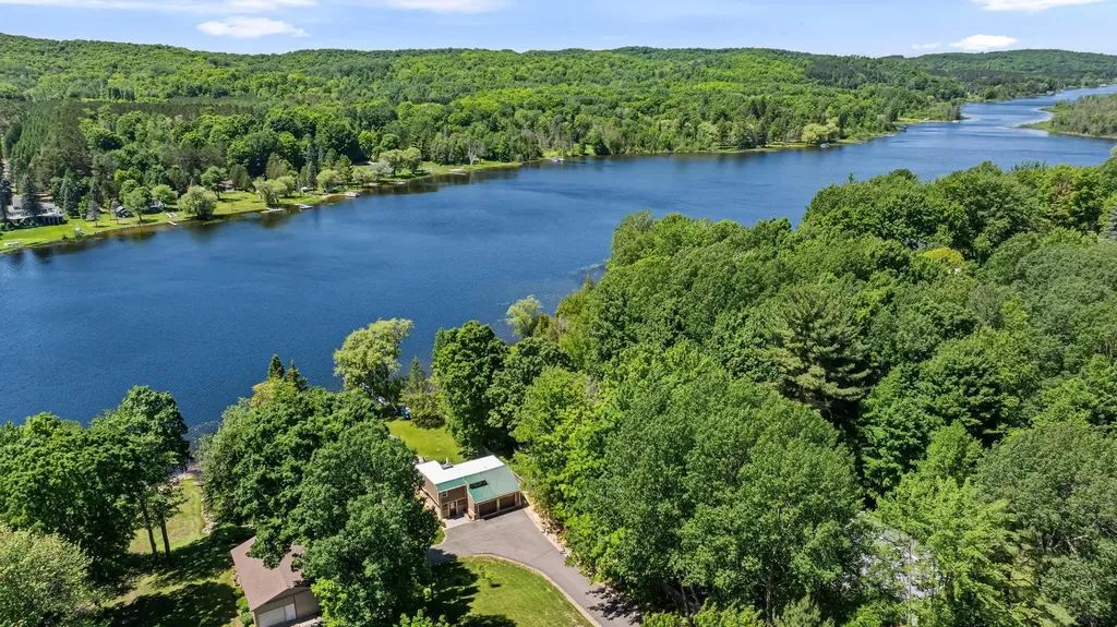 5541 Miles Road South Arm Township MI 49727
