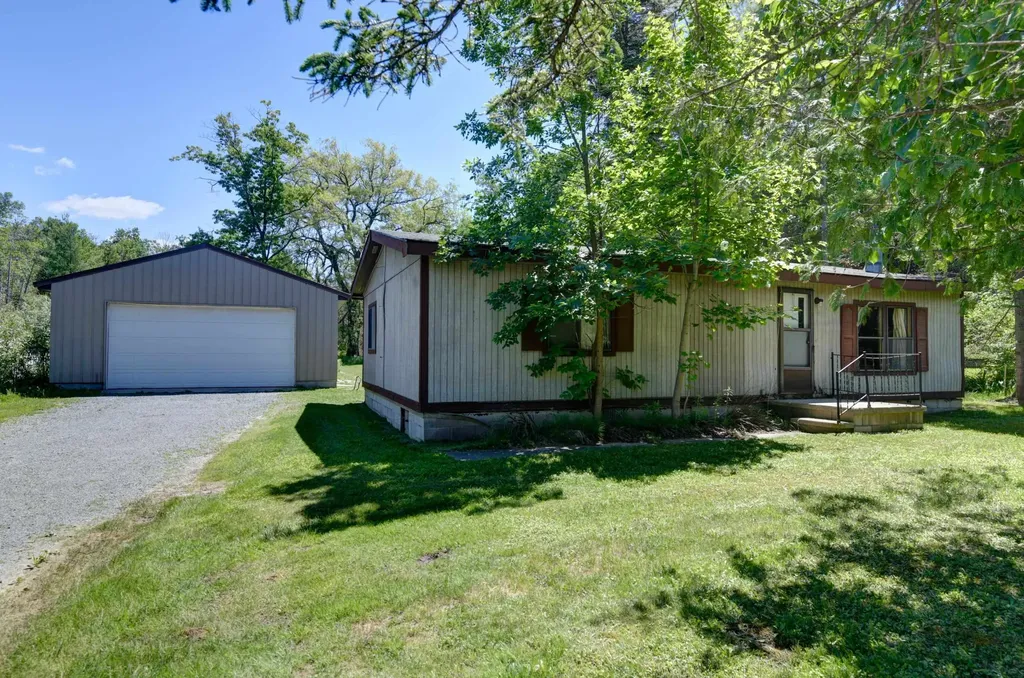 2576 N Four Mile Road East Bay Township MI 49686
