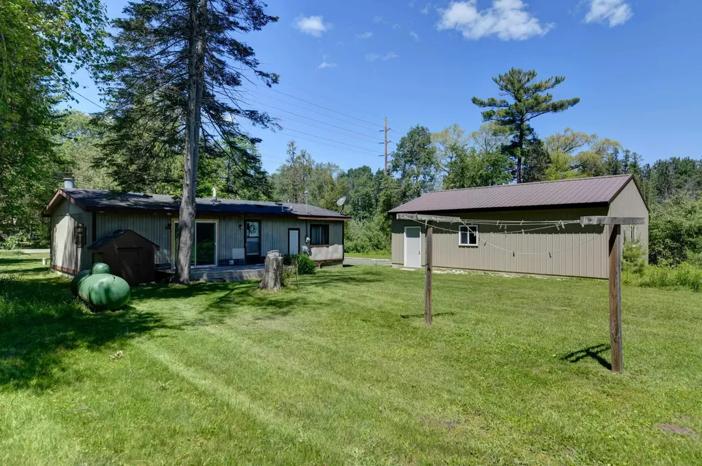2576 N Four Mile Road East Bay Township MI 49686