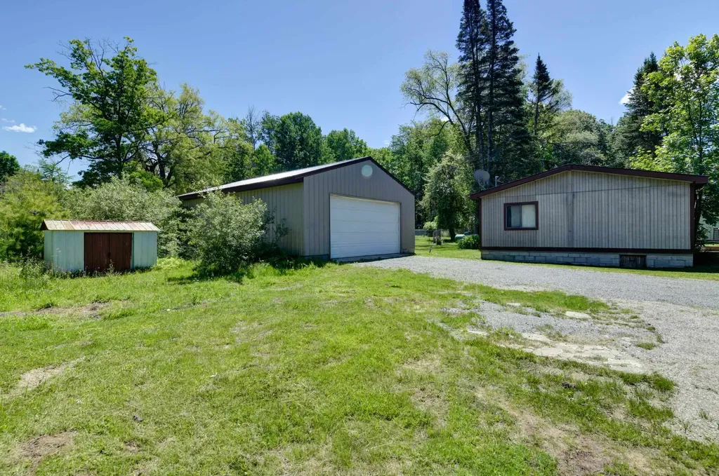 2576 N Four Mile Road East Bay Township MI 49686