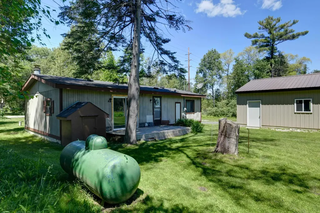 2576 N Four Mile Road East Bay Township MI 49686