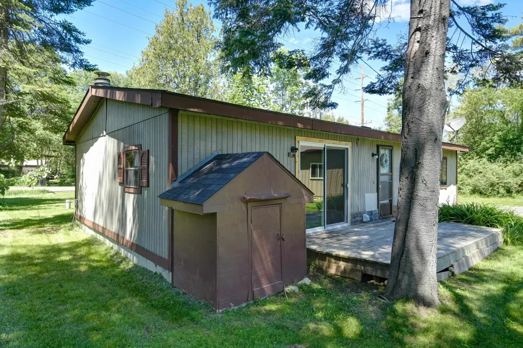 2576 N Four Mile Road East Bay Township MI 49686