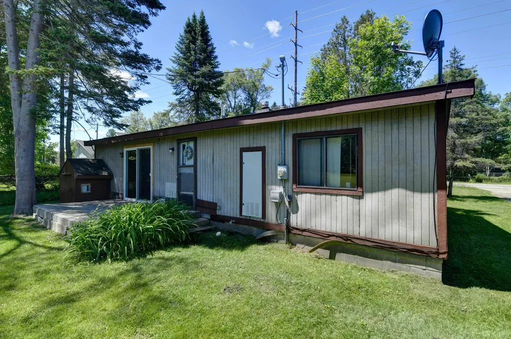 2576 N Four Mile Road East Bay Township MI 49686