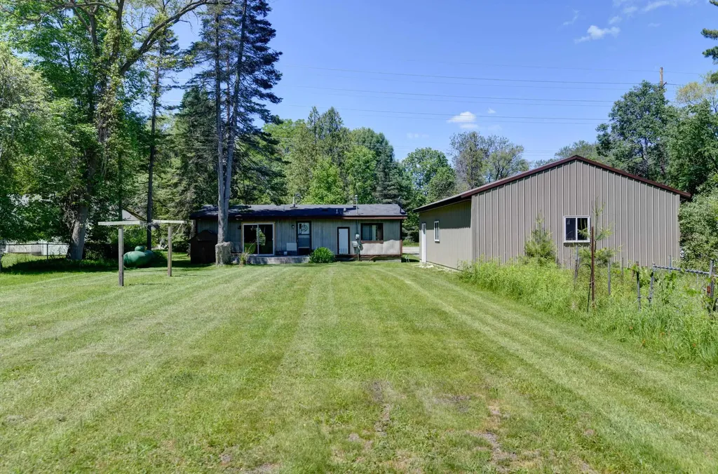 2576 N Four Mile Road East Bay Township MI 49686