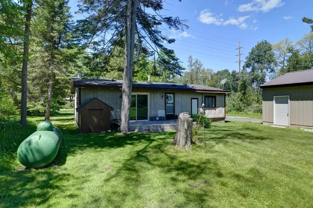 2576 N Four Mile Road East Bay Township MI 49686