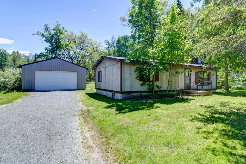 2576 N Four Mile Road East Bay Township MI 49686