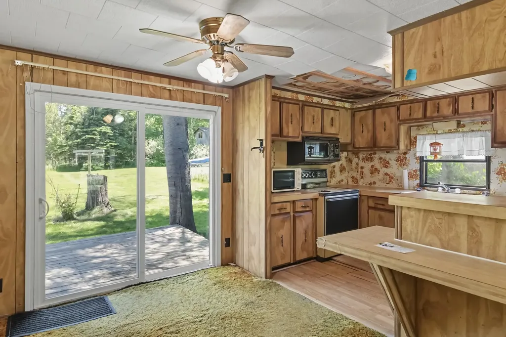2576 N Four Mile Road East Bay Township MI 49686