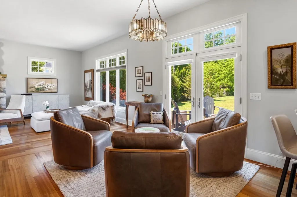 13295 Blue Shore Drive Peninsula Township MI 49686