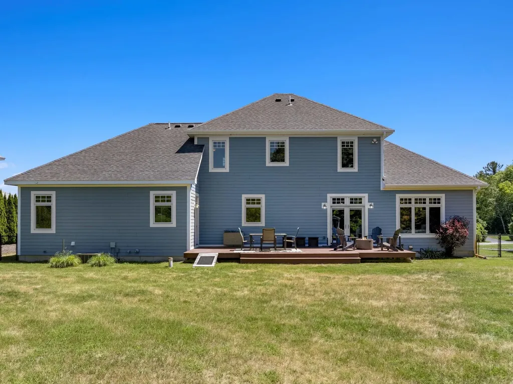 13295 Blue Shore Drive Peninsula Township MI 49686