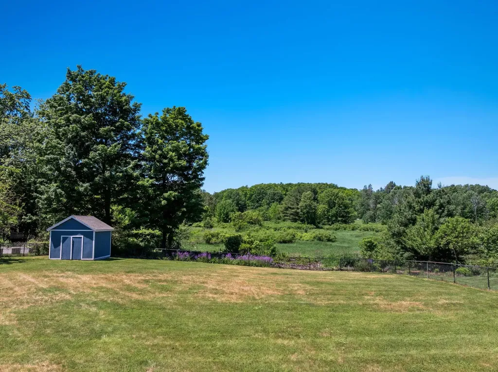 13295 Blue Shore Drive Peninsula Township MI 49686