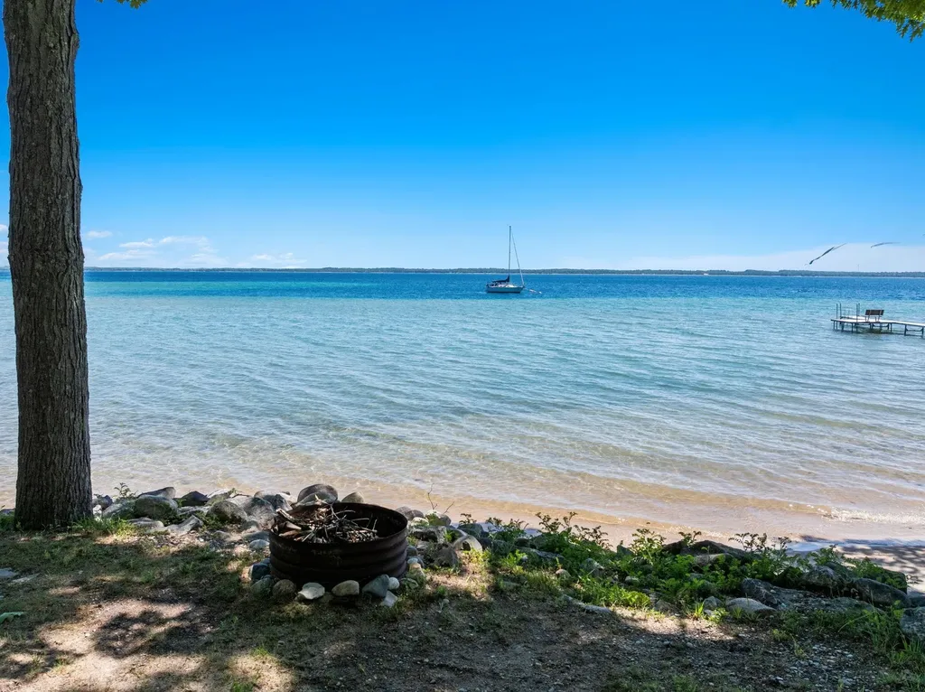 13295 Blue Shore Drive Peninsula Township MI 49686