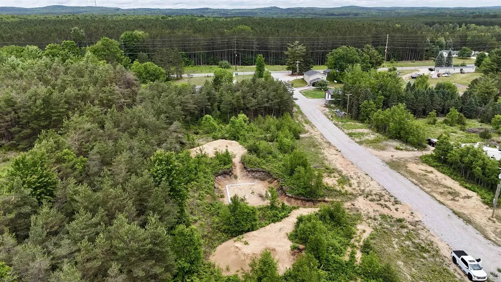 2406 E 32 Road Selma Township MI 49601