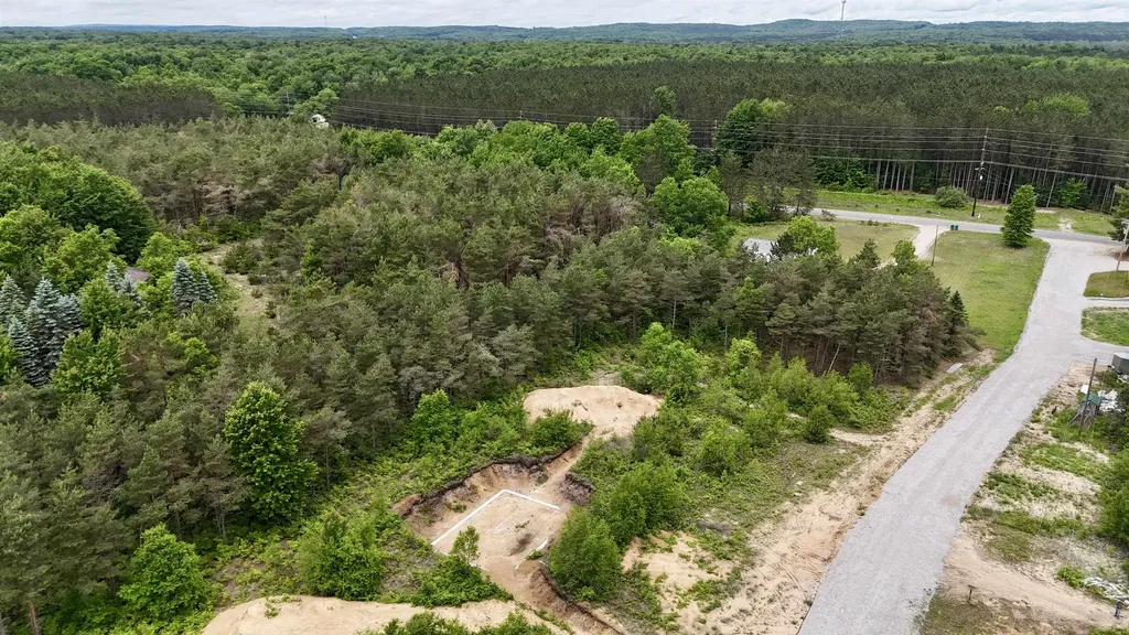 2406 E 32 Road Selma Township MI 49601
