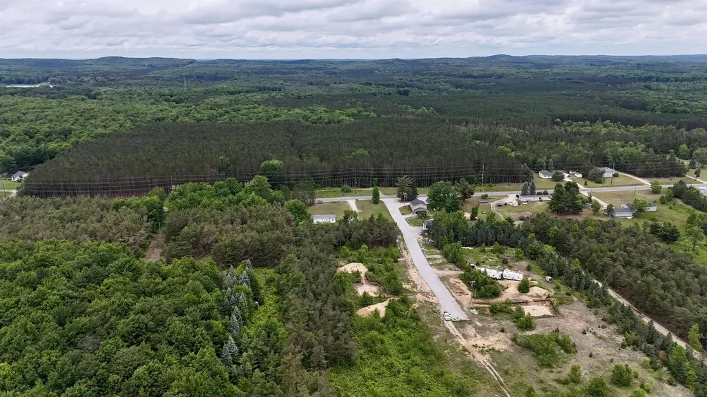 2406 E 32 Road Selma Township MI 49601