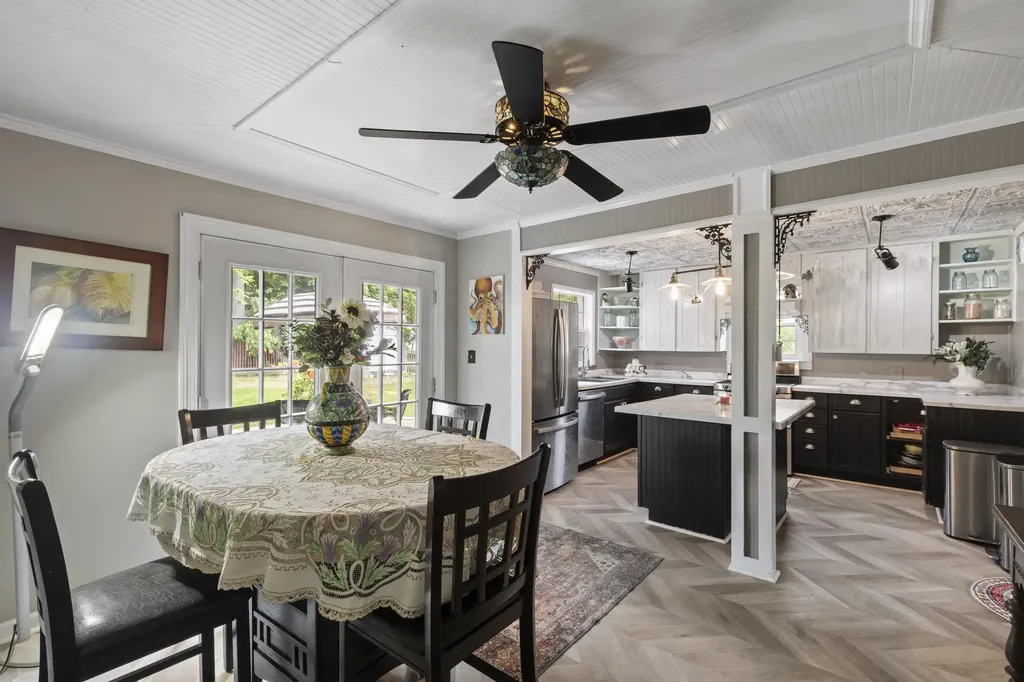 657 Crystal Avenue Crystal Lake Township MI 49635