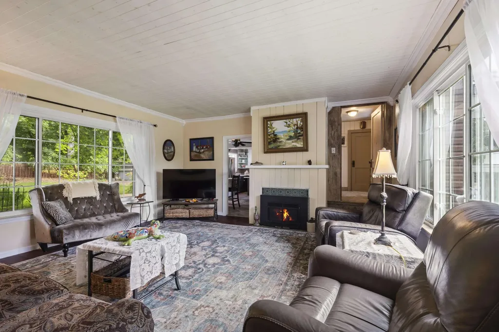 657 Crystal Avenue Crystal Lake Township MI 49635